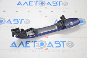 Toyota Prius 50 16-22 Keyless Outer Front Left Door Handle