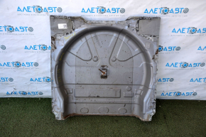 Trunk trough Jeep Cherokee KL 14-15