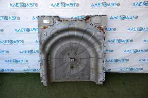 Trunk trough Dodge Dart 13-16