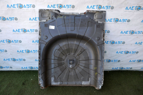 Trunk trough Chrysler 200 15-17