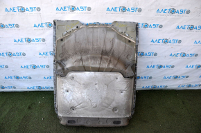 Trunk trough Chrysler 200 15-17