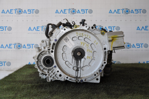 Automatic transmission assembly Hyundai Sonata 14-15 hybrid 73k