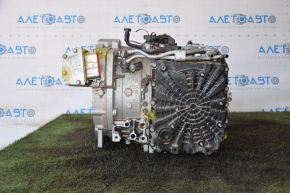 Automatic transmission assembly Hyundai Sonata 14-15 hybrid 73k