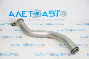 Cooling system pipe metal Acura TLX 15-