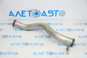 Cooling system pipe metal Acura TLX 15-