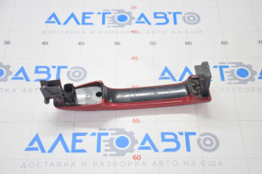 Toyota Prius V 12-17 Keyless Outer Front Left Door Handle