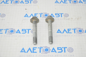 Front subframe mounting bolt 2pcs set Hyundai Sonata 11-15 hybrid