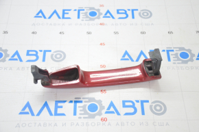 Door handle outer front right Toyota Prius V 12-17