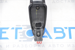 Toyota Prius V 12-17 keyless outer front right door handle