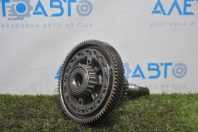 Differential automatic transmission Chevrolet Volt 11-15