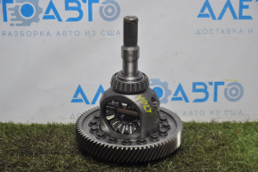 Differential automatic transmission Chevrolet Volt 11-15