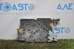 Hydraulic unit automatic transmission Chevrolet Volt 11-15