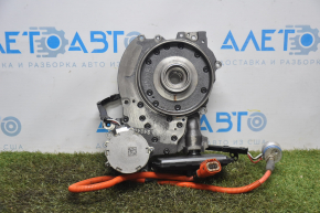 Oil pump automatic transmission Chevrolet Volt 11-15