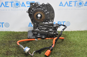 Oil pump automatic transmission Chevrolet Volt 11-15
