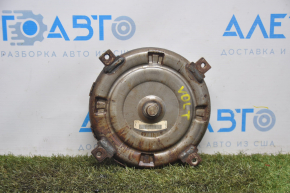 Torque converter automatic transmission Chevrolet Volt 11-15