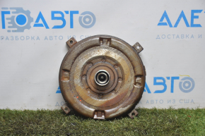 Torque converter automatic transmission Chevrolet Volt 11-15