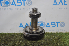 Intermediate gear automatic transmission Chevrolet Volt 11-15