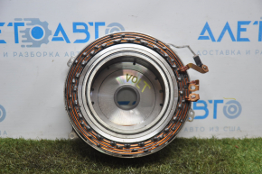 Electric motor automatic transmission Chevrolet Volt 11-15 second