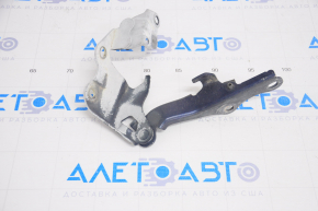 Left hood hinge for Lexus GS300 GS350 GS430 GS450h 06-11