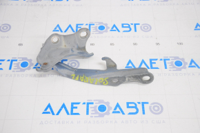 Left hood hinge for Toyota Solara 2.4 04-08