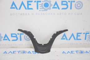 Chevrolet Volt 16 Steering Wheel Cover - Lower, Black