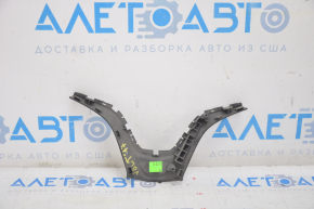 Chevrolet Volt 16 Steering Wheel Cover - Lower, Black