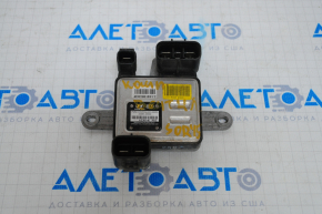 Cooling Fan Computer Kia Sorento 10-15 2.4