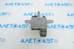 Cooling Fan Computer Kia Sorento 10-15 2.4