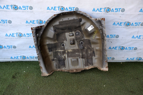 Trunk trough Honda Accord 13-17