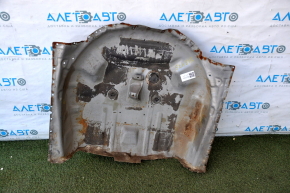 Trunk trough Honda Accord 13-17