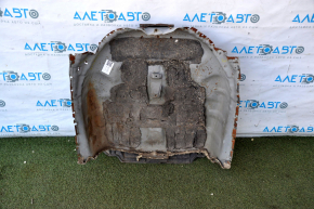 Trunk trough Honda Accord 13-17