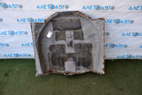 Trunk trough Honda Accord 13-17