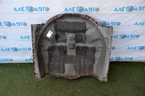 Trunk trough Honda Accord 13-17