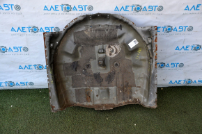 Trunk trough Honda Accord 13-17