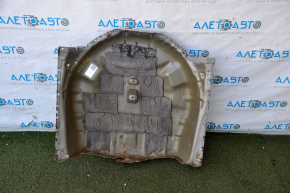 Trunk trough Honda Accord 13-17