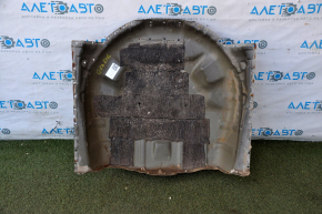 Trunk trough Honda Accord 13-17