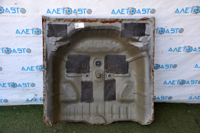 Trunk trough Honda Accord 18-22