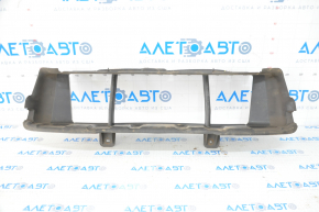 Lower radiator air duct Ford Focus mk3 15-18 2.0 rest, broken mount
