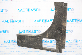 Trunk tray left Ford Focus mk3 11-18 5d titanium
