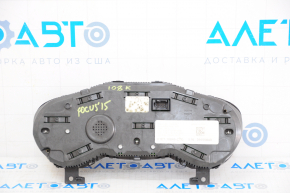 Instrument cluster Ford Focus mk3 15-18 usa rest, 108k