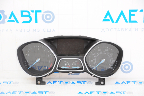Instrument cluster Ford Focus mk3 15-18 usa rest, 108k