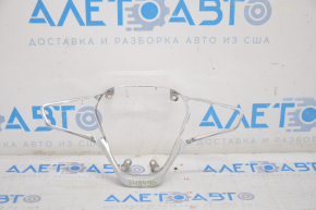 Chevrolet Volt 16-19 steering wheel cover broken fastener