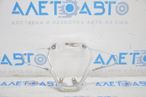 Chevrolet Volt 16-19 steering wheel cover broken fastener