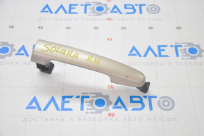 Toyota Solara 2.4 04-08 Outer Front Right Door Handle