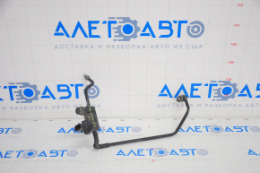 Lexus LS460 07-17 short heater-condenser air conditioner hose