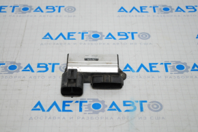 DRIVER, AIR INJECTION CONTROL LEXUS GX 470 03-09 broken fastener