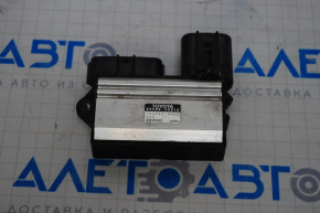 DRIVER, AIR INJECTION CONTROL LEXUS GX 470 03-09 broken fastener