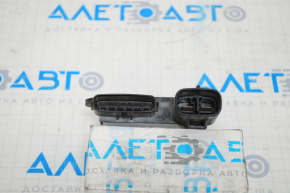 DRIVER, AIR INJECTION CONTROL LEXUS GX 470 03-09 broken fastener