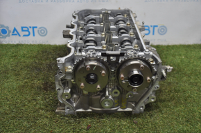 Cylinder head assembly Toyota Camry v55 2.5 15-17 usa 2AR-FE