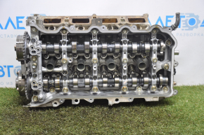 Cylinder head assembly Toyota Camry v55 2.5 15-17 usa 2AR-FE